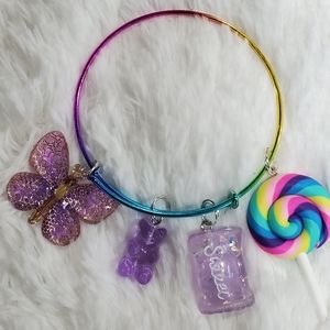 Kids Bangle Bracelet